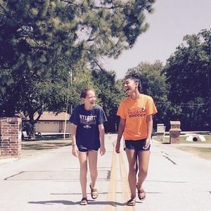 Meet your Posher, Caroline